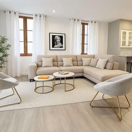Saint Germain Des Pres - Prestige Loft For 6, 2br Διαμέρισμα