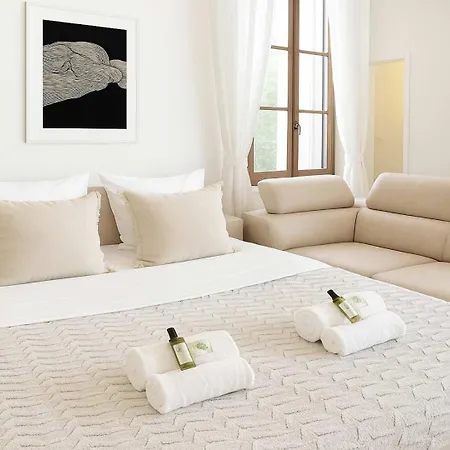 Saint Germain Des Pres - Prestige Loft For 6, 2br *