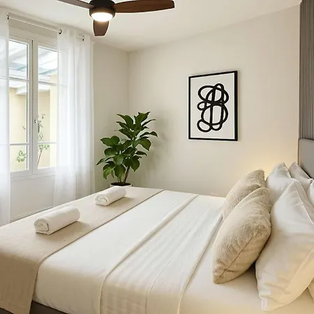 Διαμέρισμα Saint Germain Des Pres - Prestige Loft For 6, 2br *