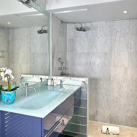Luxurious Flat In Saint-germain-des-pres Apartment