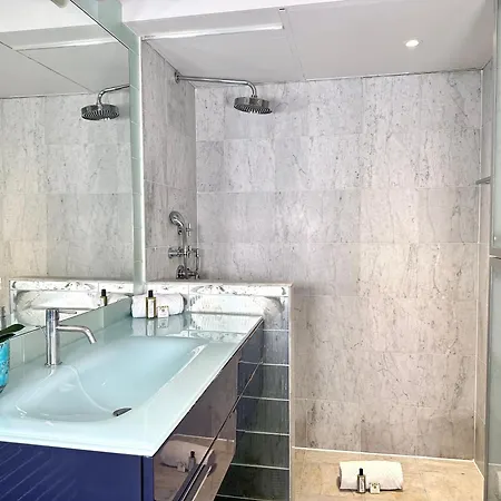 Luxurious Flat In Saint-germain-des-pres Apartment