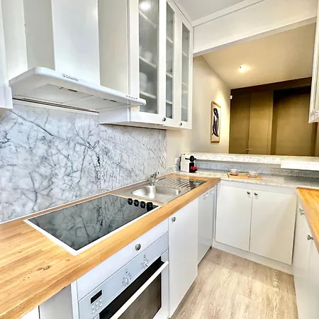 Apartment Luxurious Flat In Saint-germain-des-pres