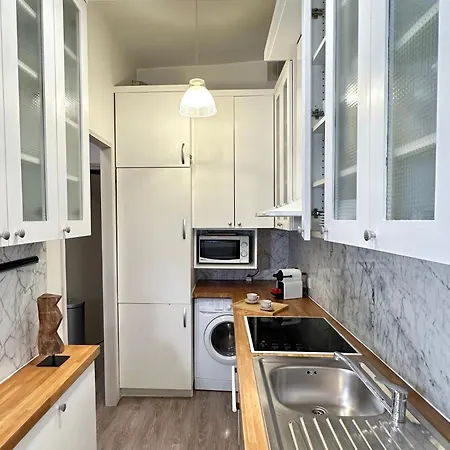 Luxurious Flat In Saint-germain-des-pres Paris