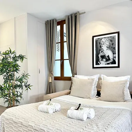 Luxurious Flat In Saint-germain-des-pres Apartment *