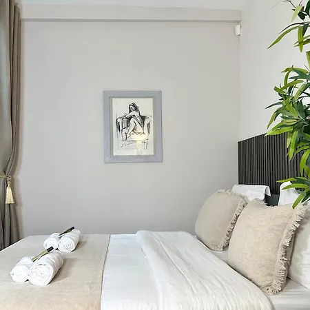Apartment Luxurious Flat In Saint-germain-des-pres *
