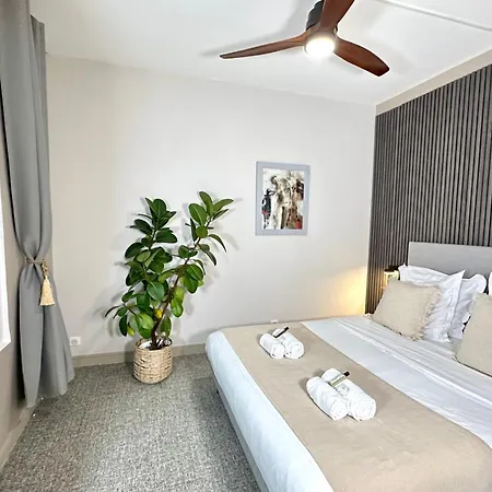 Apartment Luxurious Flat In Saint-germain-des-pres *