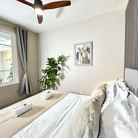 Luxurious Flat In Saint-germain-des-pres Apartment Paris