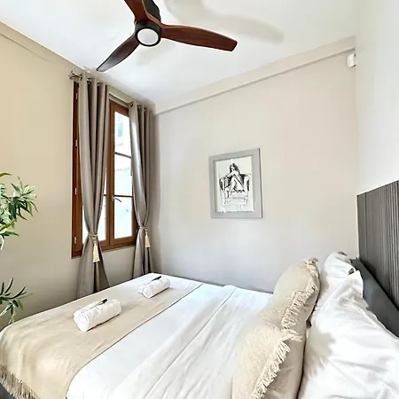 Luxurious Flat In Saint-germain-des-pres Apartment Paris