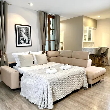 Luxurious Flat In Saint-germain-des-pres Apartment *