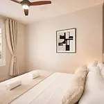דירה Saint Germain Des Pres - Prestige Loft For 6, 2br *