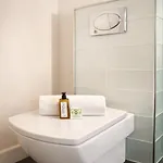 Saint Germain Des Pres - Prestige Loft For 6, 2br פריז