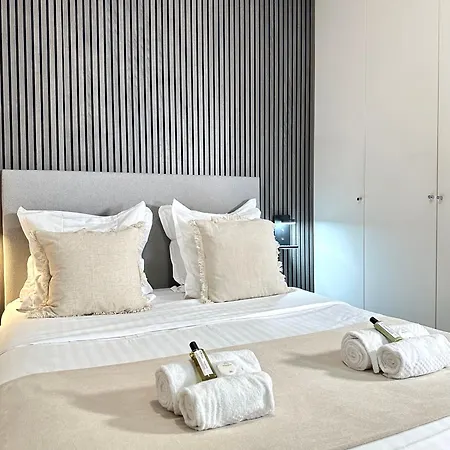 Luxurious Flat In Saint-germain-des-pres *