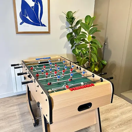 Luxurious Flat In Saint-germain-des-pres * Paryż