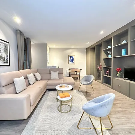 Luxurious Flat In Saint-germain-des-pres Apartament