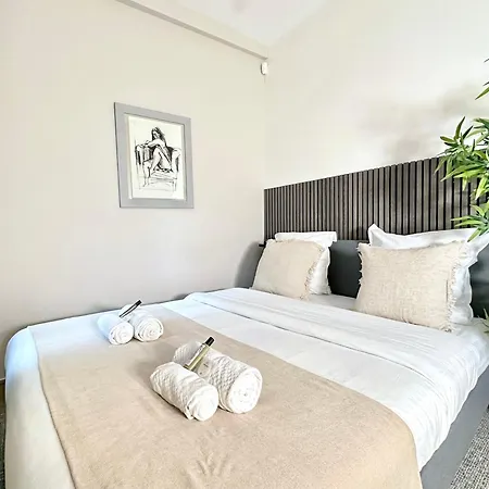 Luxurious Flat In Saint-germain-des-pres דירה