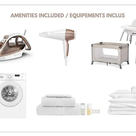 Apartamento Saint Germain Des Pres - Prestige Loft For 6, 2br *