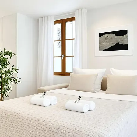Saint Germain Des Pres - Prestige Loft For 6, 2br