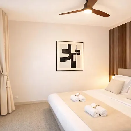 Saint Germain Des Pres - Prestige Loft For 6, 2br *