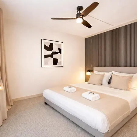 Daire Saint Germain Des Pres - Prestige Loft For 6, 2br