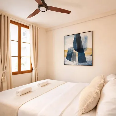 Daire Saint Germain Des Pres - Prestige Loft For 6, 2br *