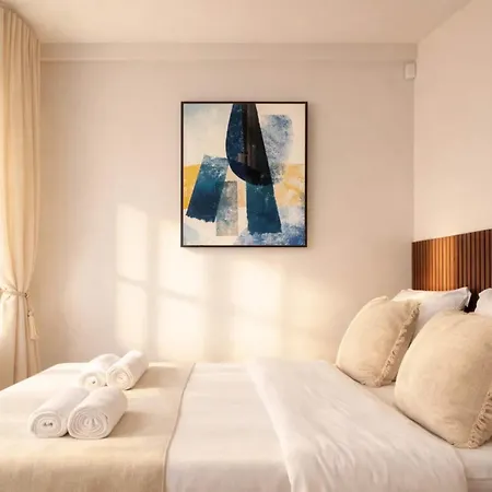Saint Germain Des Pres - Prestige Loft For 6, 2br