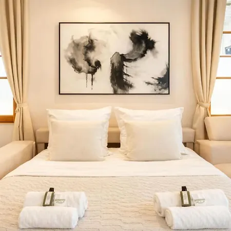 Daire Saint Germain Des Pres - Prestige Loft For 6, 2br *