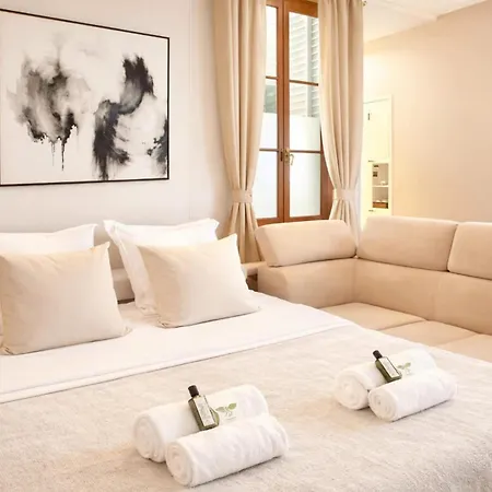 Saint Germain Des Pres - Prestige Loft For 6, 2br * Paris