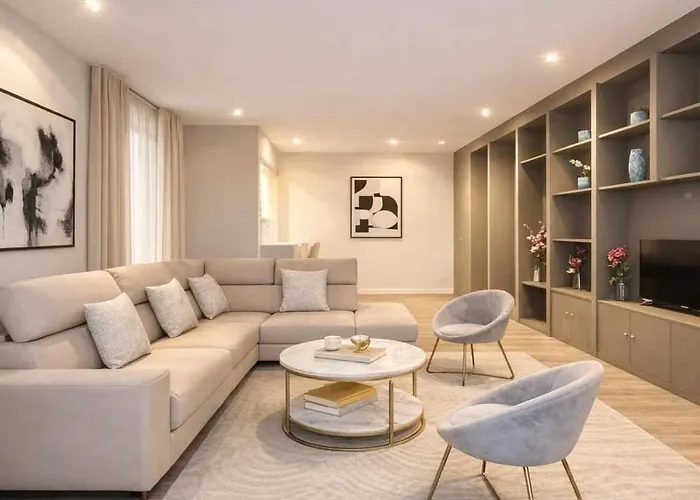 Saint Germain Des Pres - Prestige Loft For 6, 2br * Paryż