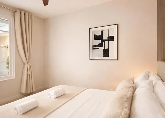 Apartament Saint Germain Des Pres - Prestige Loft For 6, 2br *