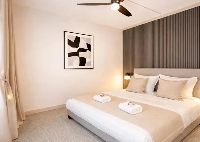 Apartament Saint Germain Des Pres - Prestige Loft For 6, 2br