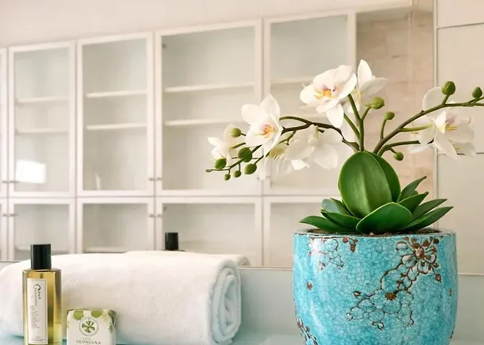 Apartament Saint Germain Des Pres - Prestige Loft For 6, 2br Paryż