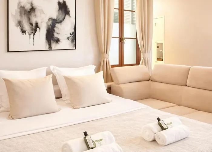 Saint Germain Des Pres - Prestige Loft For 6, 2br * Paryż