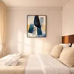 Saint Germain Des Pres - Prestige Loft For 6, 2br