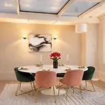 Saint Germain Des Pres - Prestige Loft For 6, 2br