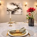 Saint Germain Des Pres - Prestige Loft For 6, 2br Apartament *