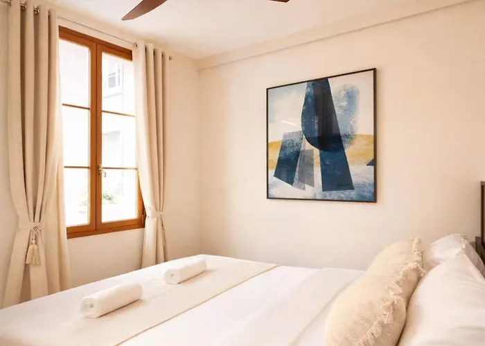 Lägenhet Saint Germain Des Pres - Prestige Loft For 6, 2br *