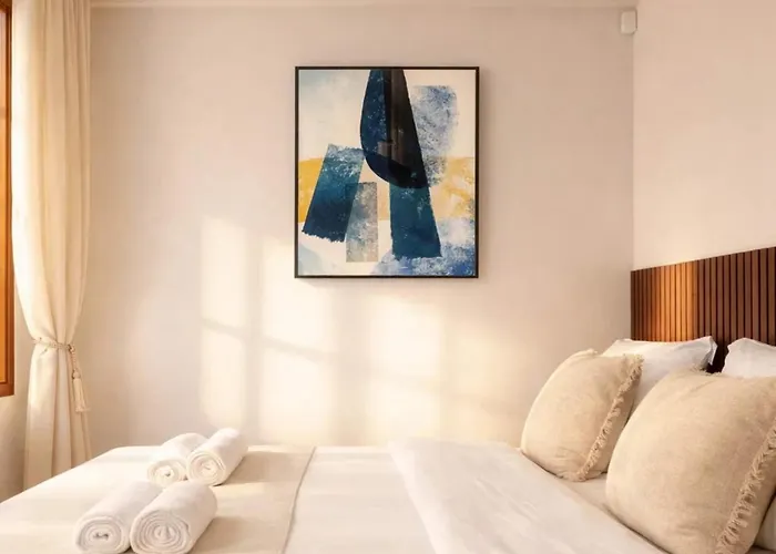 Saint Germain Des Pres - Prestige Loft For 6, 2br