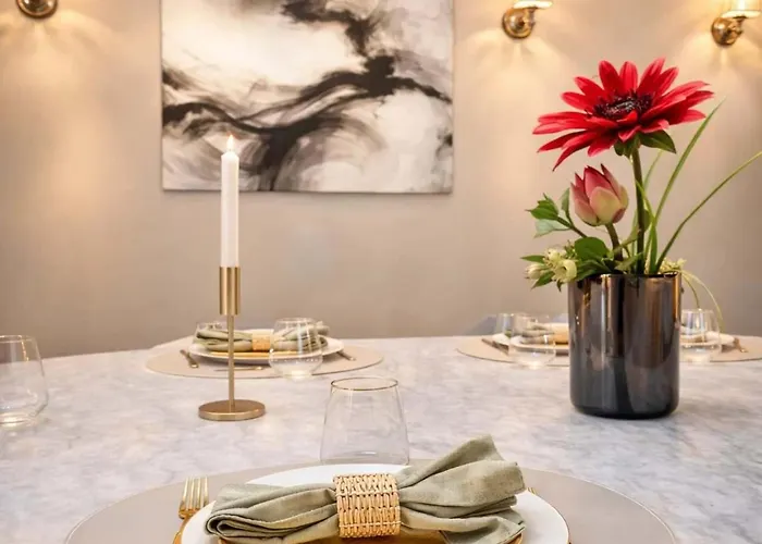 Saint Germain Des Pres - Prestige Loft For 6, 2br Lägenhet *
