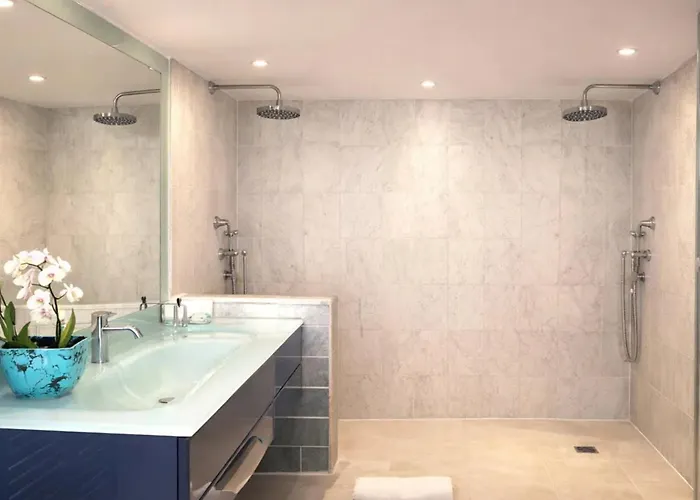Saint Germain Des Pres - Prestige Loft For 6, 2br Paris