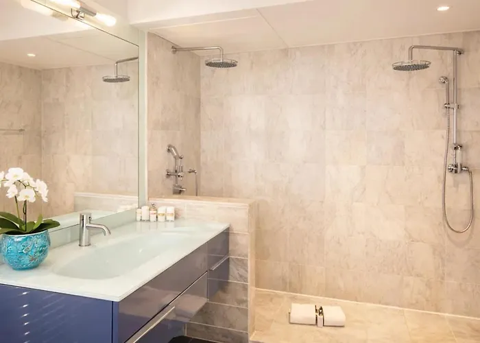 Saint Germain Des Pres - Prestige Loft For 6, 2br * Paris